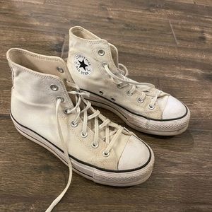 Platform Converse